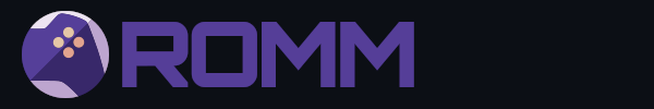 ROMM